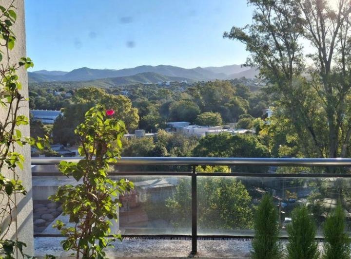 Departamento · 80m² · 3 Ambientes · 1 Cochera
