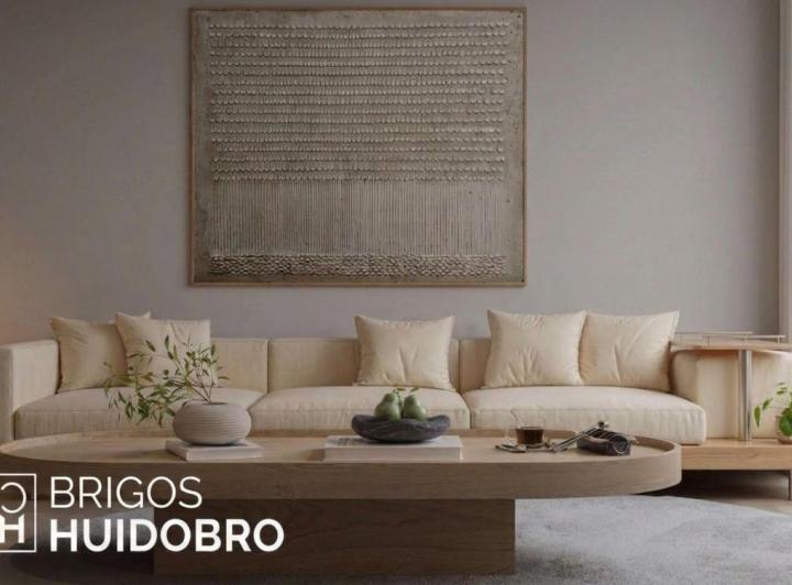 Departamento · 45m² · 2 Ambientes