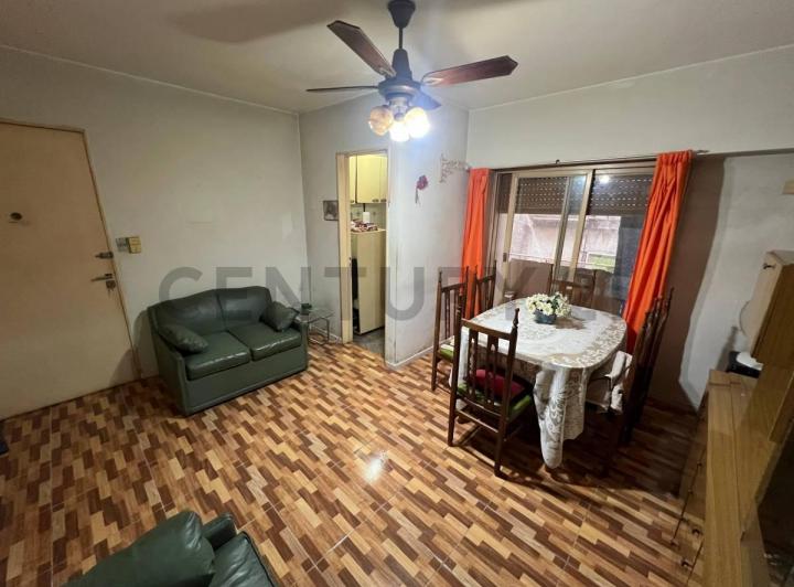 Departamento · 22m² · 1 Ambiente