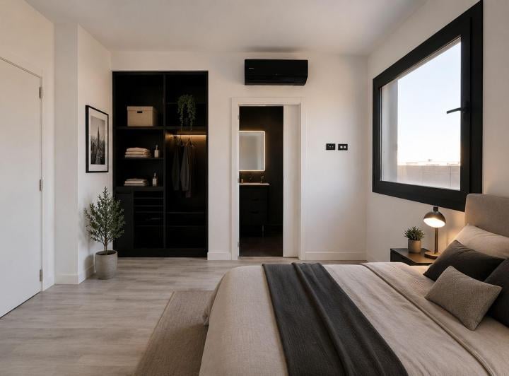 Departamento · 20m² · 1 Ambiente