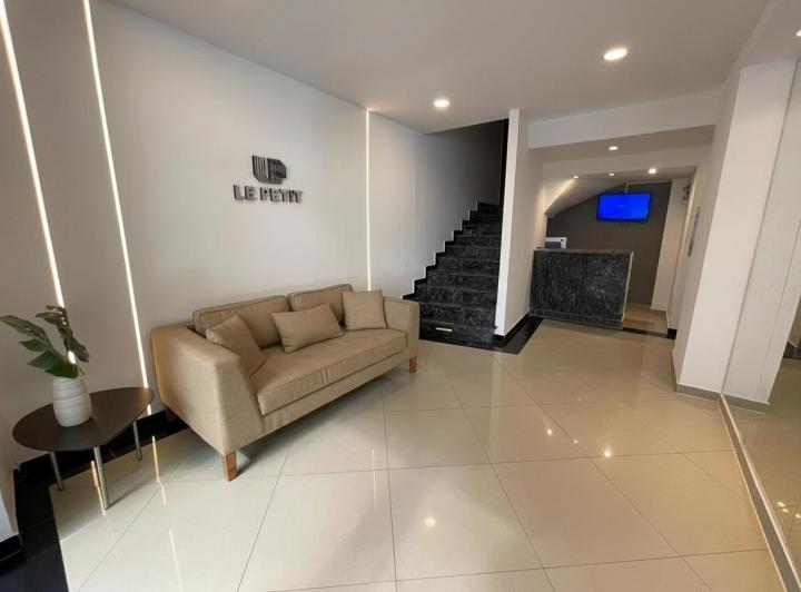 Departamento · 21m² · 1 Ambiente