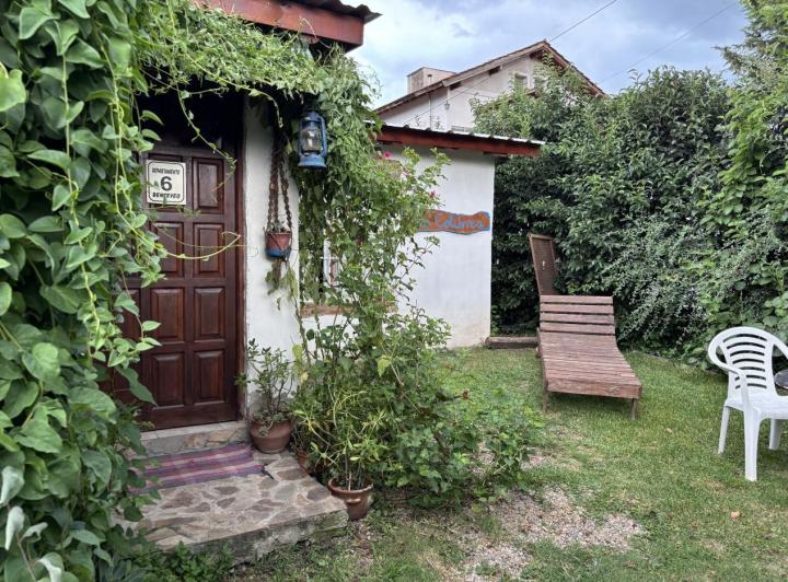 Departamento · 230m² · 8 Dormitorios