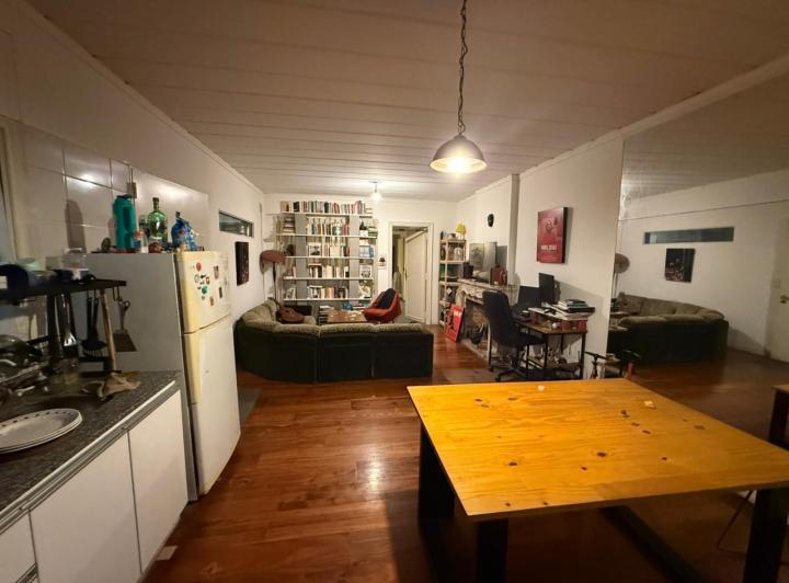 Departamento · 45m² · 2 Ambientes