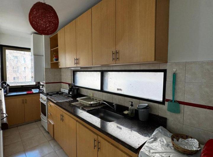 Departamento · 65m² · 5 Ambientes