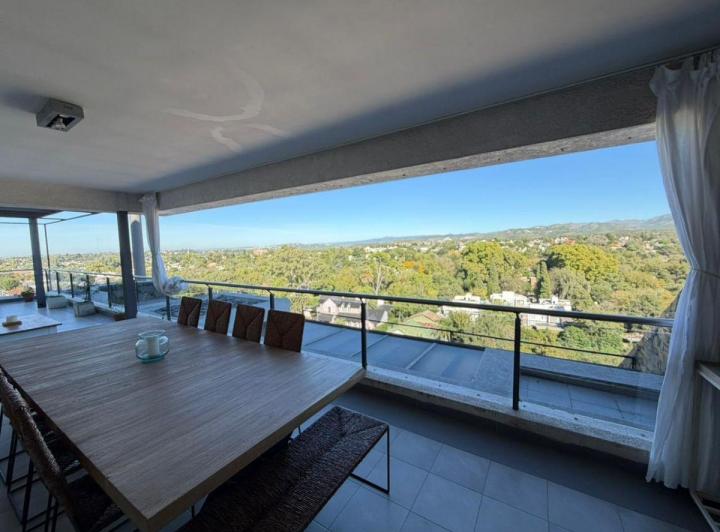 Departamento · 198m² · 1 Ambiente · 1 Cochera