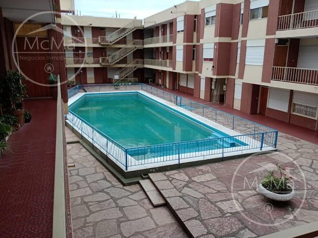 Departamento · 87m² · 2 Dormitorios · 1 Cochera