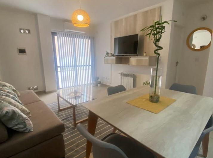 Departamento · 50m² · 2 Ambientes · 1 Cochera