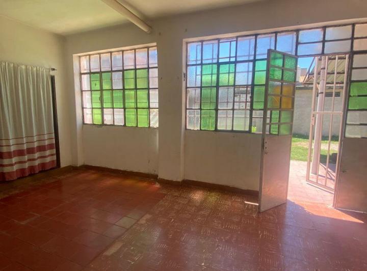 Casa · 180m² · 6 Ambientes