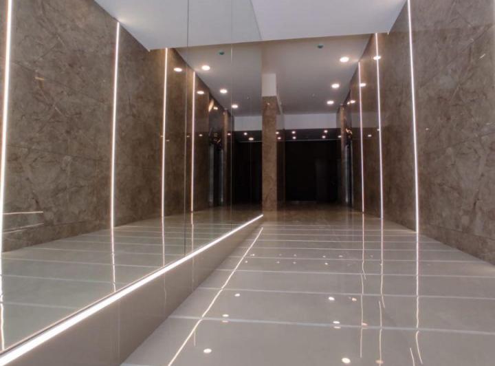 Departamento · 54m² · 2 Ambientes