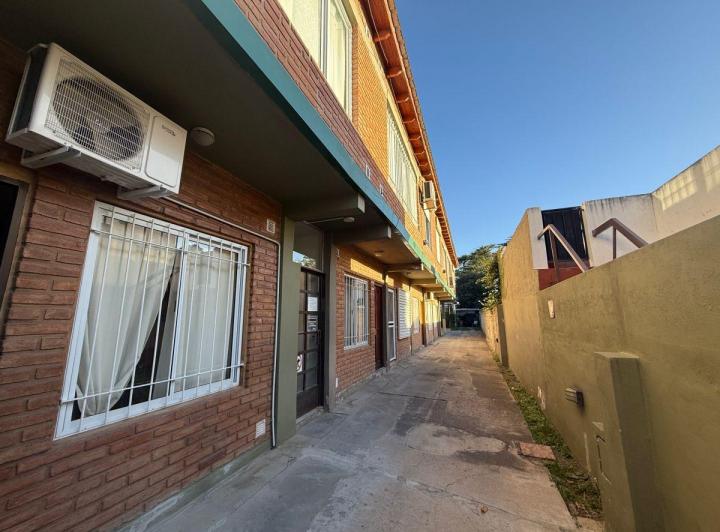 Departamento · 35m² · 2 Ambientes