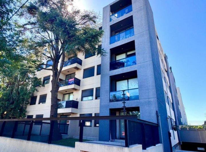 Departamento · 65m² · 5 Ambientes · 1 Cochera