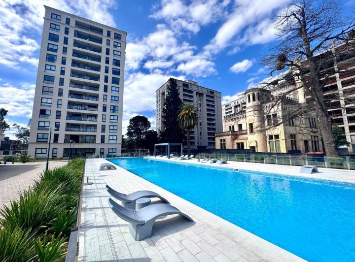 Departamento · 52m² · 4 Ambientes