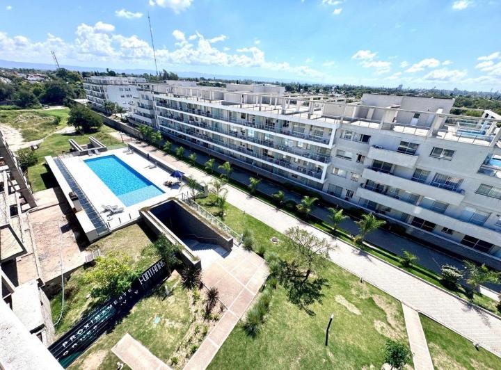 Departamento · 100m² · 7 Ambientes