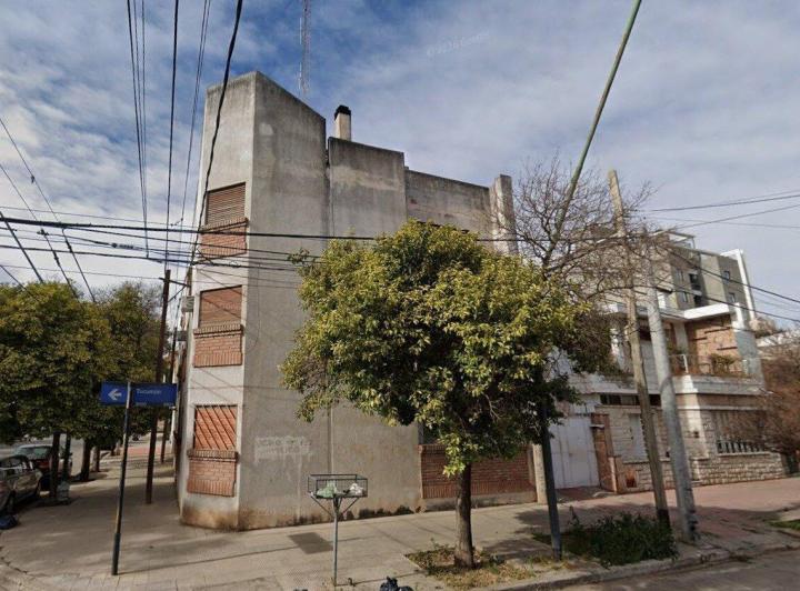 Departamento · 49m² · 4 Ambientes
