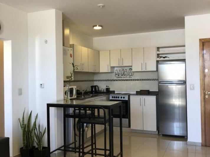 Departamento · 100m² · 3 Ambientes · 1 Cochera