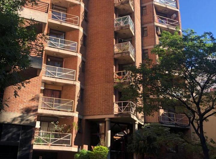Departamento · 80m² · 5 Ambientes