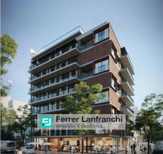 Departamento · 52m² · 2 Ambientes