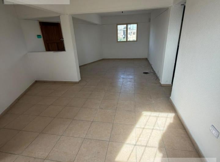 Departamento · 65m² · 4 Ambientes