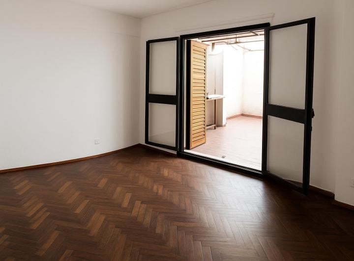 Departamento · 35m² · 2 Ambientes