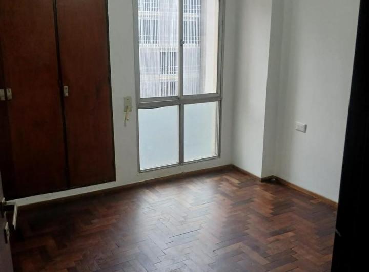 Departamento · 66m² · 2 Dormitorios · 1 Cochera