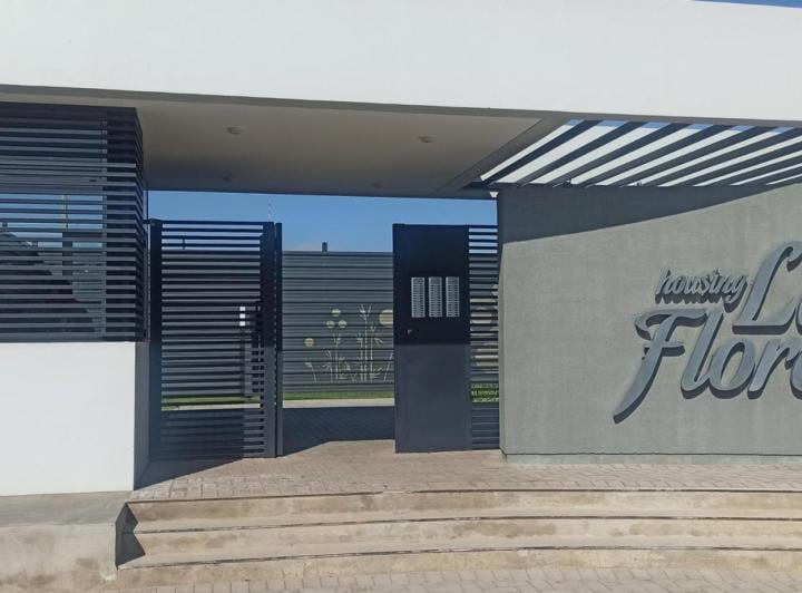 Departamento · 60m² · 1 Ambiente