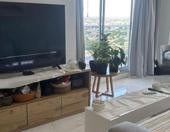 Departamento · 98m² · 5 Ambientes