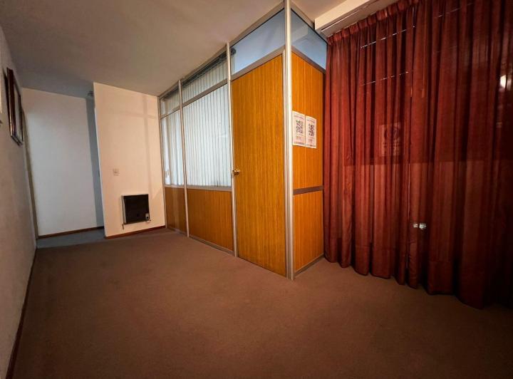 Departamento · 61m² · 3 Ambientes