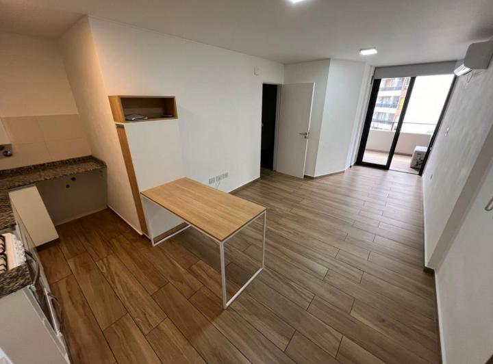 Departamento · 40m² · 2 Ambientes