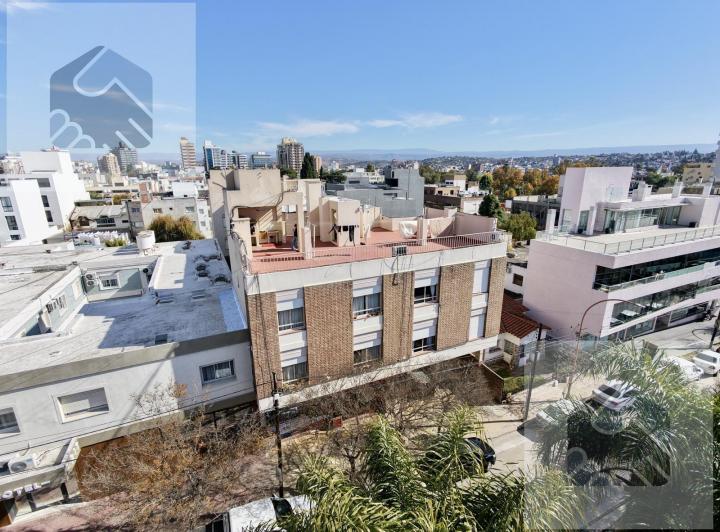Departamento · 40m² · 2 Ambientes · 1 Cochera