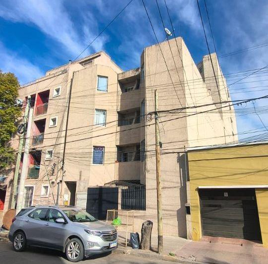 Departamento · 36m² · 2 Ambientes