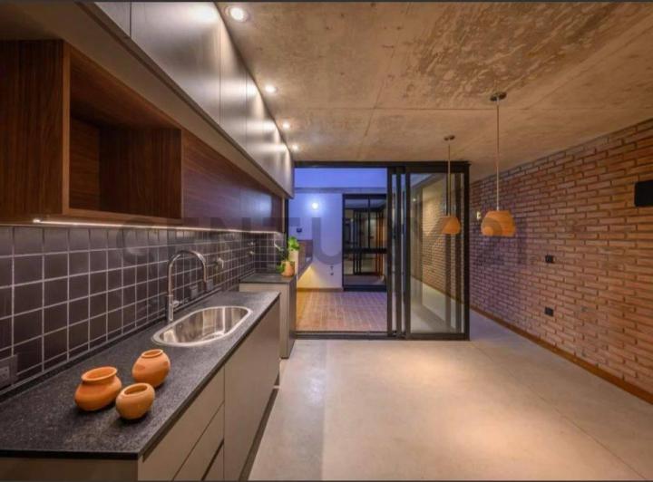 Departamento · 63m² · 3 Ambientes