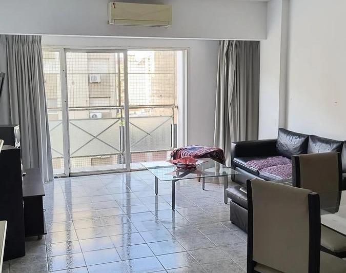 Departamento · 92m² · 1 Ambiente