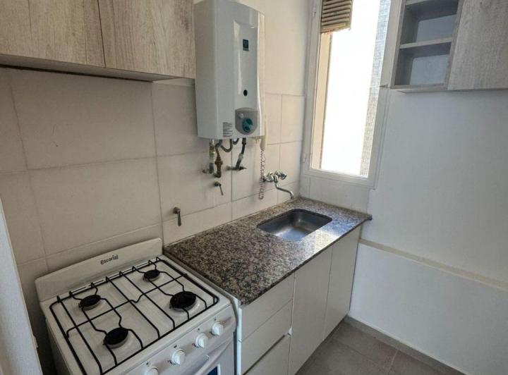 Departamento · 58m² · 4 Ambientes