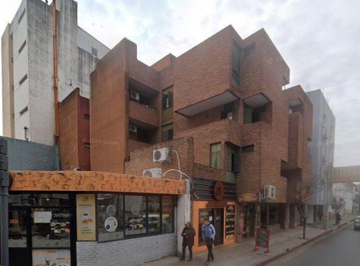 Departamento · 56m² · 2 Ambientes