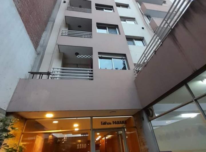 Departamento · 50m² · 3 Ambientes