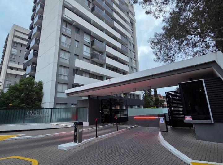 Departamento · 45m² · 2 Ambientes