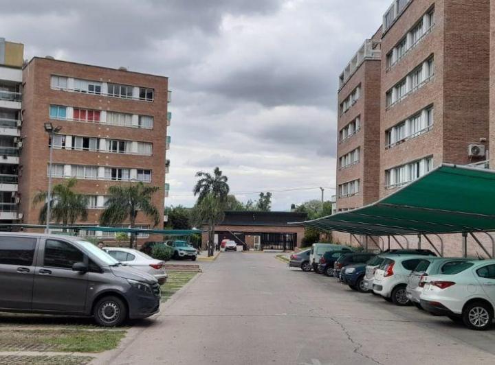 Departamento · 85m² · 1 Ambiente · 1 Cochera