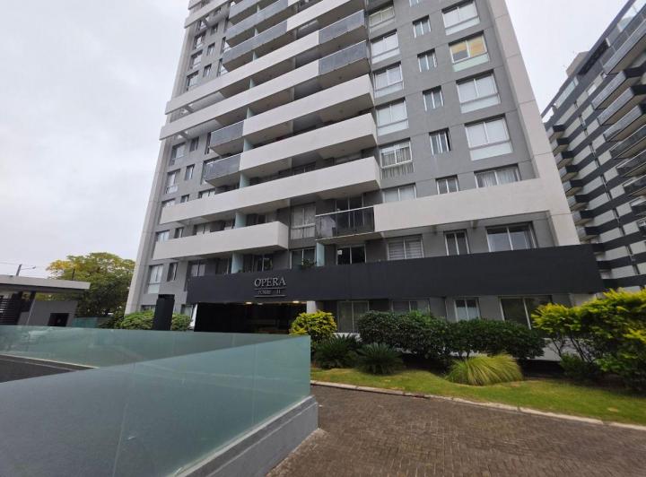 Departamento · 45m² · 2 Ambientes