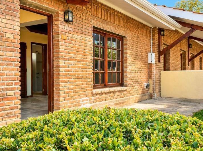 Departamento · 48m² · 2 Ambientes · 1 Cochera