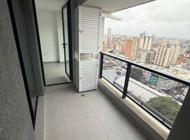 Departamento · 81m² · 3 Ambientes