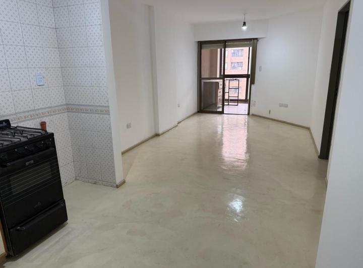 Departamento · 46m² · 2 Ambientes