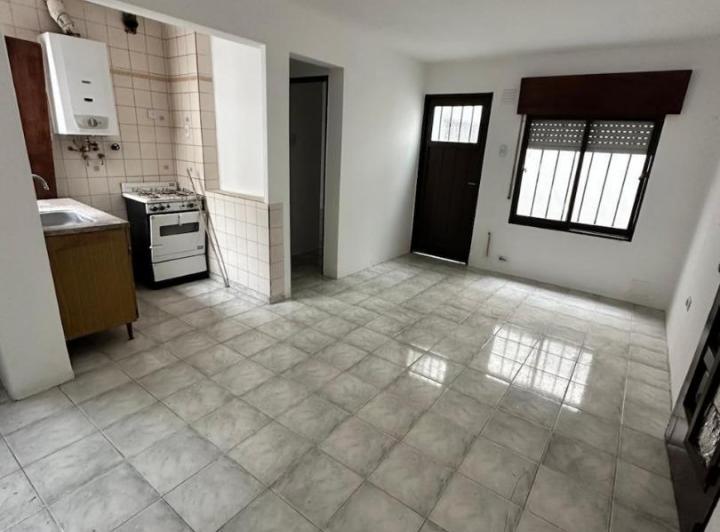 Departamento · 40m² · 2 Ambientes