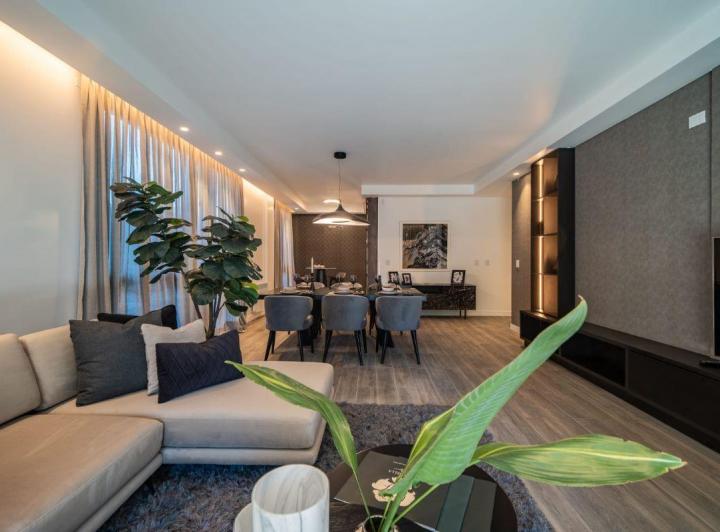 Departamento · 17445m² · 8 Ambientes · 1 Cochera