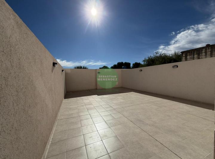Departamento · 52m² · 3 Ambientes