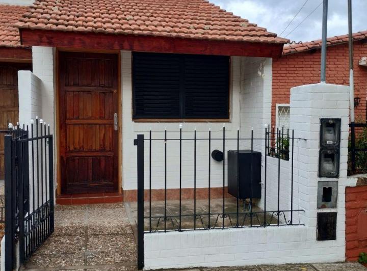 Departamento · 62m² · 3 Ambientes · 1 Cochera