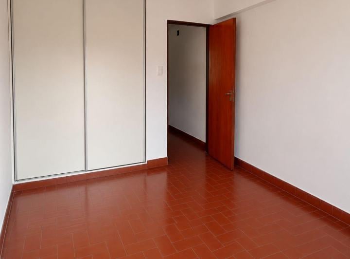 Departamento · 39m² · 2 Ambientes