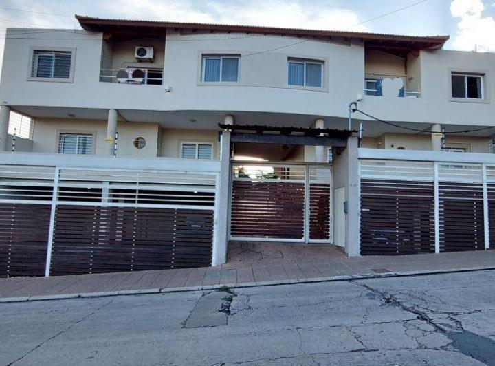 Departamento · 65m² · 3 Ambientes · 1 Cochera