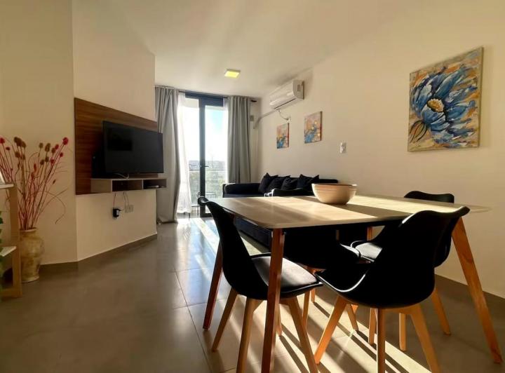 Departamento · 42m² · 2 Ambientes