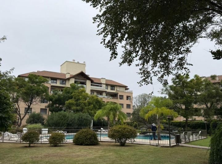 Departamento · 110m² · 1 Ambiente · 1 Cochera