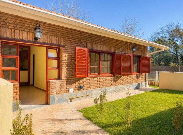 Departamento · 54m² · 3 Ambientes · 1 Cochera